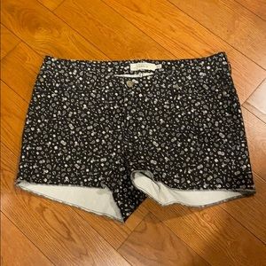 Torrid Pirate 🏴‍☠️ inspired jean short size 20